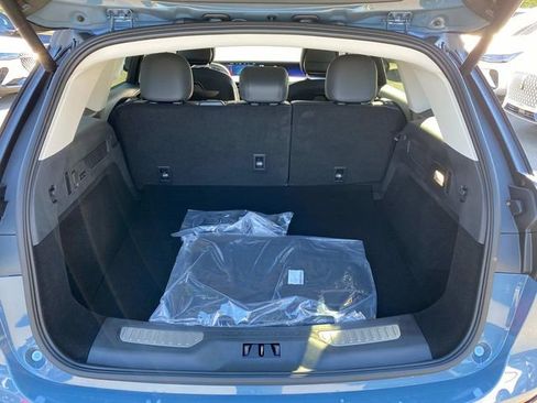 New 2026 Lincoln Nautilus Reserve image 27