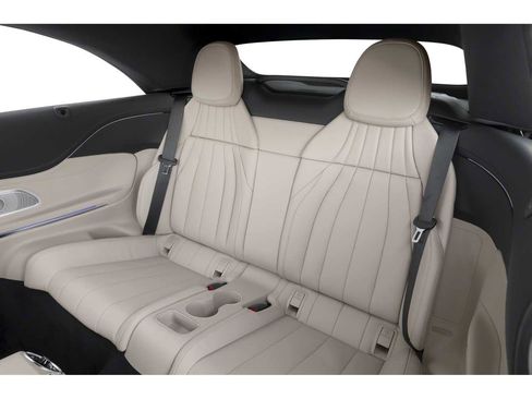 New 2026 Mercedes-Benz CLE 53 AMG 4MATIC Cabriolet image 9