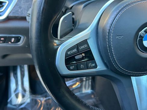 Used 2022 BMW X5 sDrive40i w/ M Sport Package image 44