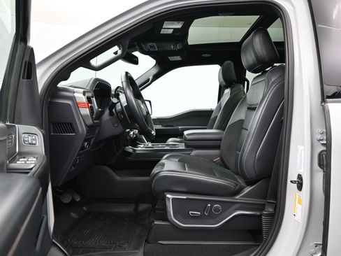 Used 2023 Ford F150 Raptor AWD/4WD image 9