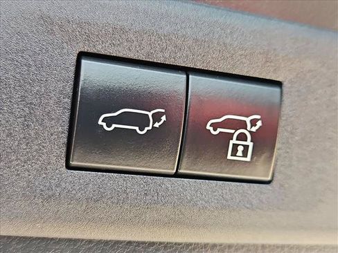 Used 2022 Lexus NX 350 F Sport w/ Accessory Package 2 AWD/4WD image 7