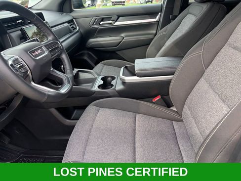 Used 2025 GMC Terrain Elevation AWD/4WD image 8