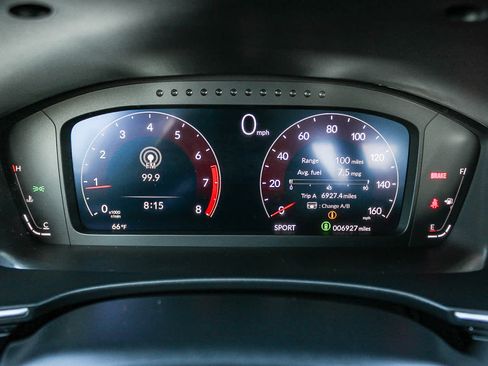 Certified 2026 Honda Civic Si image 22