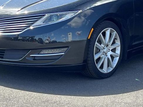 Used 2013 Lincoln MKZ FWD image 51