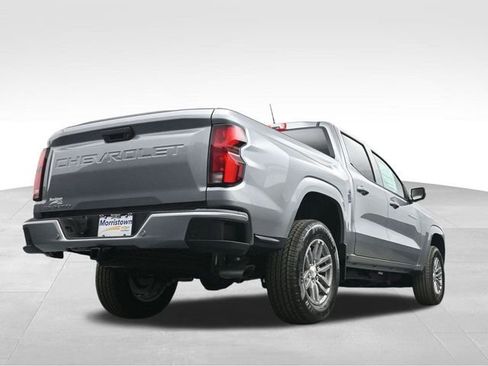 New 2026 Chevrolet Colorado LT w/ LT Convenience Package image 50