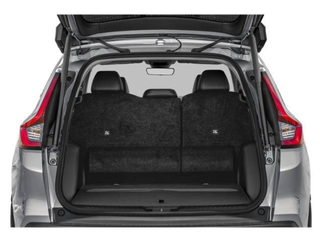 New 2026 Honda CR-V EX-L image 10