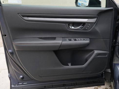 New 2026 Honda CR-V Sport-L image 13