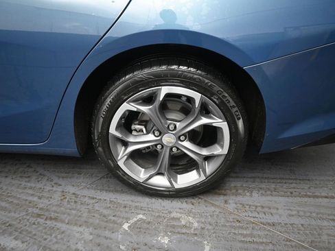 Used 2024 Chevrolet Malibu LT image 15