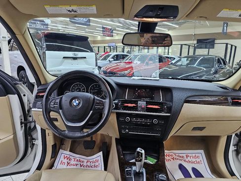 Used 2016 BMW X3 sDrive28i image 26