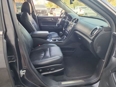 Certified 2015 Buick Enclave Leather AWD/4WD image 27