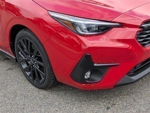 New 2026 Subaru Impreza RS image 2