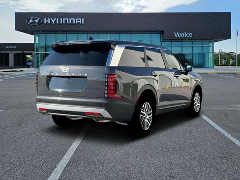 New 2026 Hyundai Palisade SE FWD image 7