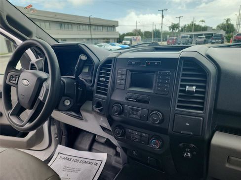 Used 2018 Ford F150 XL RWD image 18