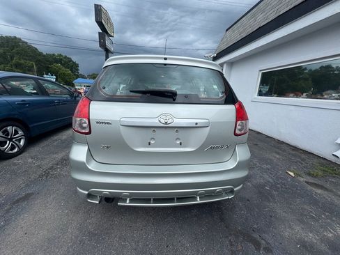 Used 2004 Toyota Matrix XR FWD image 7