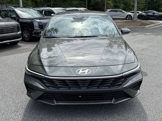New 2026 Hyundai Elantra Sport FWD video 2