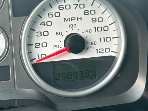 Used 2006 Ford F150 FX4 image 15