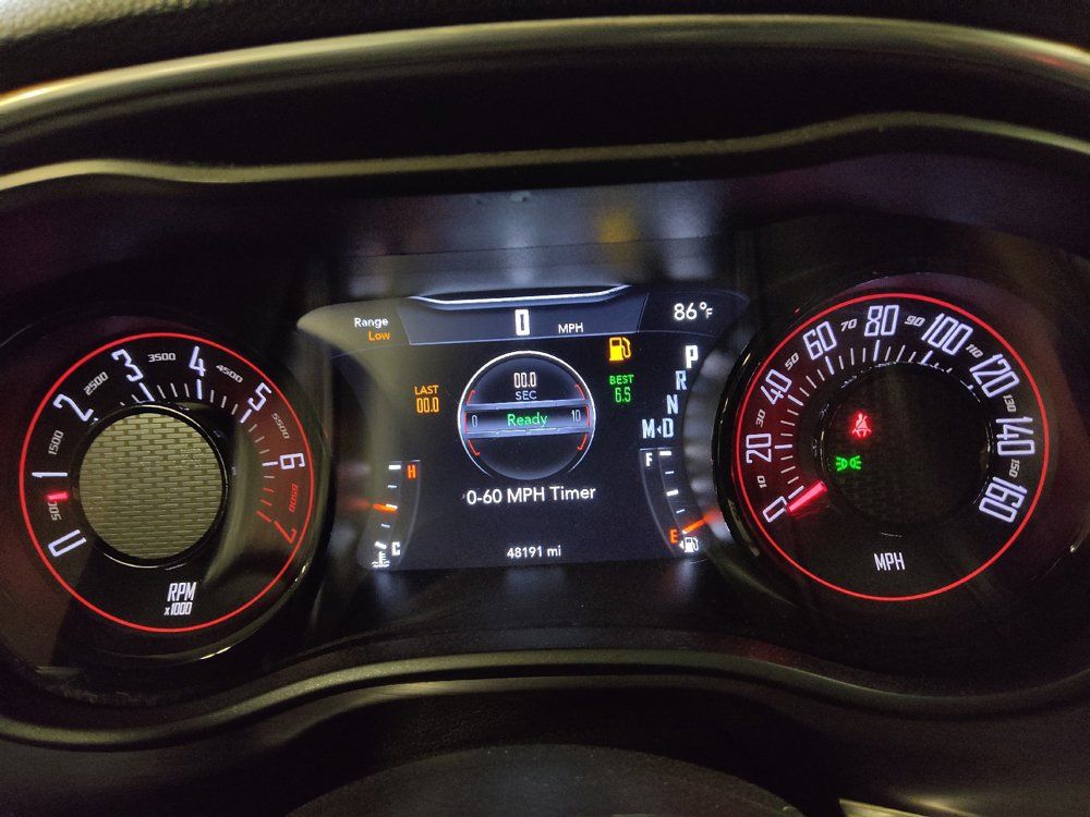Used 2018 Dodge Challenger SXT Plus RWD image 23