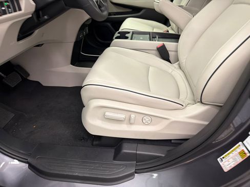 New 2026 Honda Odyssey Touring image 10