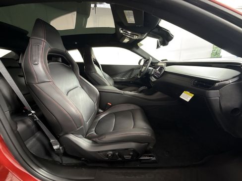 New 2026 Dodge Charger R/T Scat Pack image 27