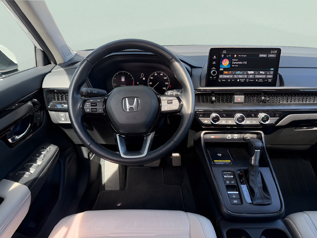 Used 2025 Honda CR-V EX-L image 23