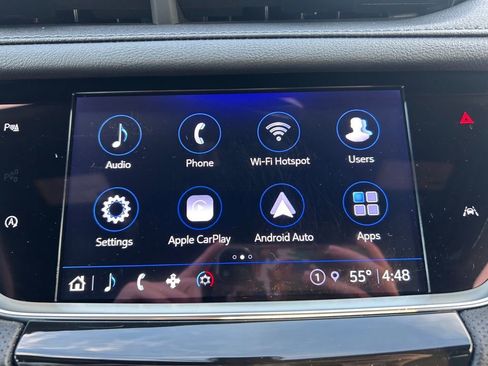 Used 2025 Cadillac XT6 Luxury image 29