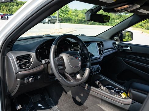 Used 2026 Dodge Durango GT RWD image 13