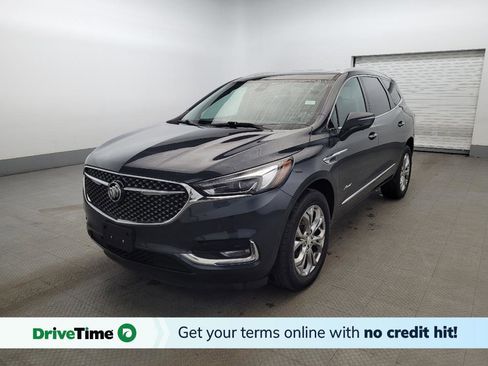 Used 2019 Buick Enclave Avenir w/ Avenir Technology Package image 1