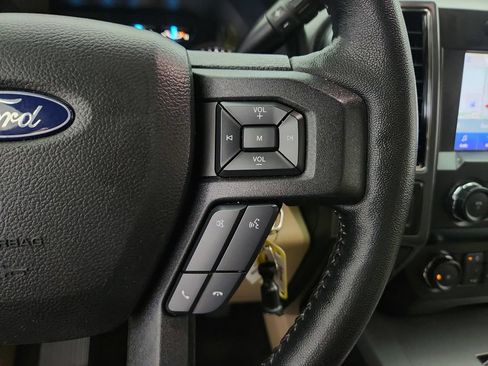 Used 2020 Ford F150 XLT w/ Equipment Group 302A Luxury AWD/4WD image 19