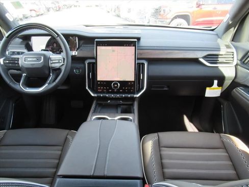 New 2026 GMC Acadia Denali Ultimate FWD image 10