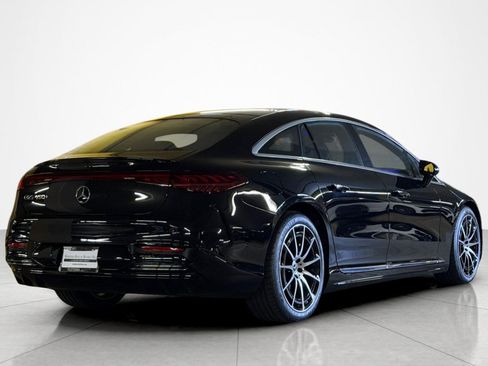 New 2026 Mercedes-Benz EQS 450+ Sedan image 5