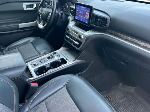 Used 2022 Ford Explorer Timberline AWD/4WD image 19