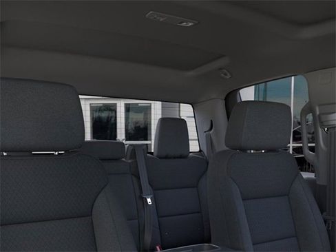New 2026 GMC Sierra 1500 Elevation w/ X31 Off-Road Package image 24