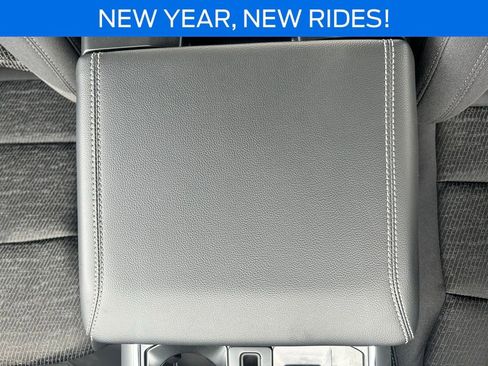 New 2026 Ford F150 XLT w/ Equipment Group 302A MID image 25