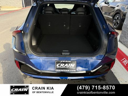 Used 2023 Kia EV6 GT image 7