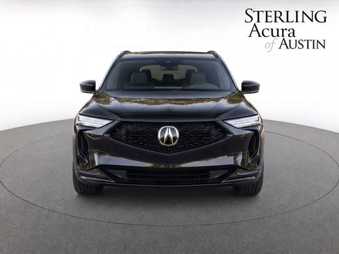 Certified 2024 Acura MDX SH-AWD w/ Technology Package image 5