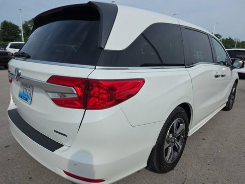 Used 2020 Honda Odyssey Touring image 5