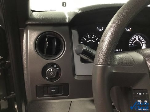 Used 2014 Ford F150 STX w/ Equipment Group 201A Mid image 20