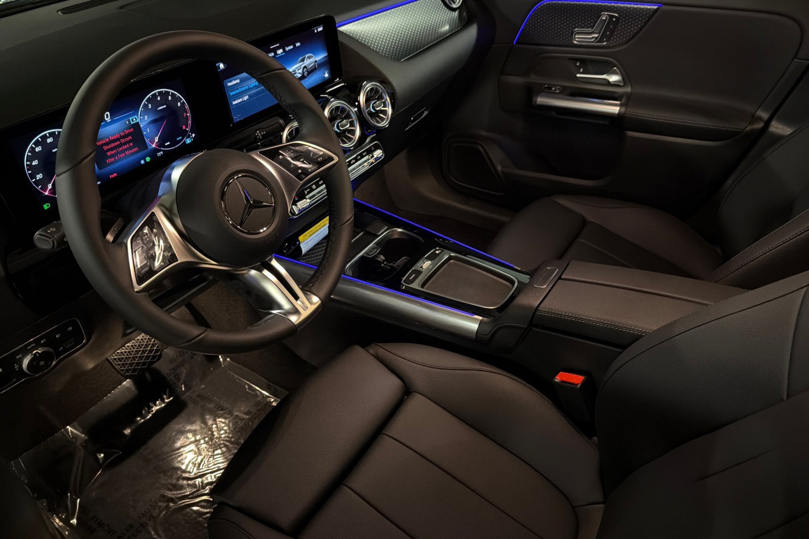 New 2026 Mercedes-Benz GLA 250 image 9