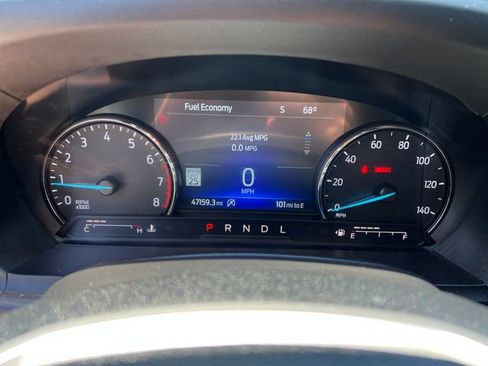 Certified 2023 Ford Explorer Limited w/ Equipment Group 301A AWD/4WD image 20