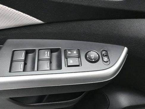 Used 2015 Honda CR-V EX-L image 14