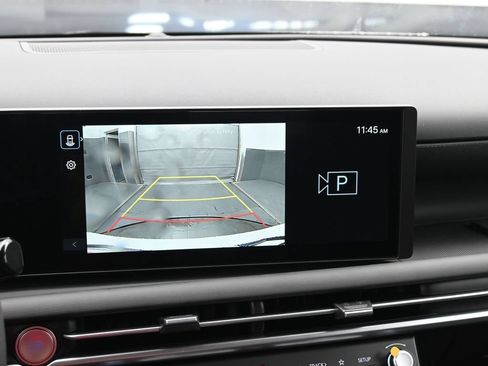 New 2026 Hyundai Tucson SE AWD/4WD image 16