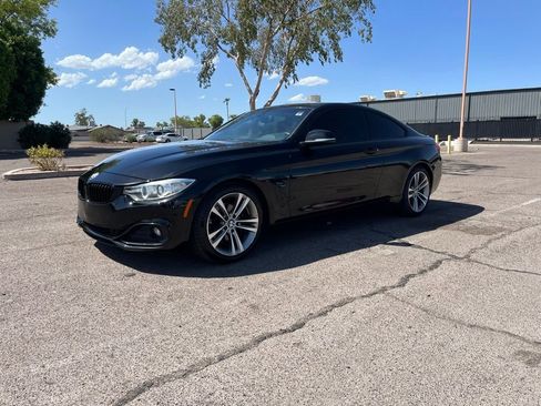 Used 2015 BMW 428i Coupe image 4