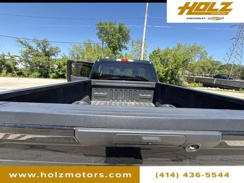 Used 2023 Ford F150 XLT w/ Trailer Tow Package AWD/4WD image 23