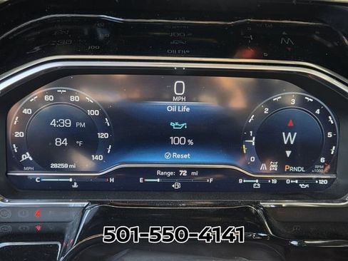 Used 2022 Chevrolet Silverado 1500 LT w/ All Star Edition Plus AWD/4WD image 27