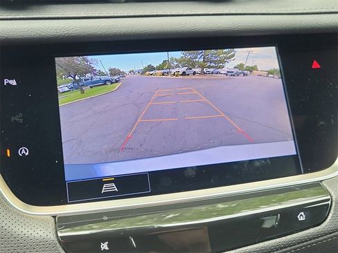 New 2025 Cadillac XT5 Premium Luxury image 23