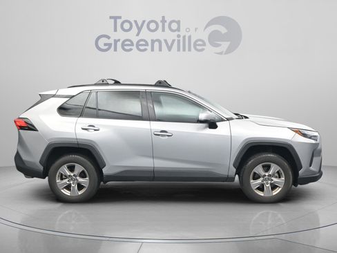 Certified 2024 Toyota RAV4 XLE image 16