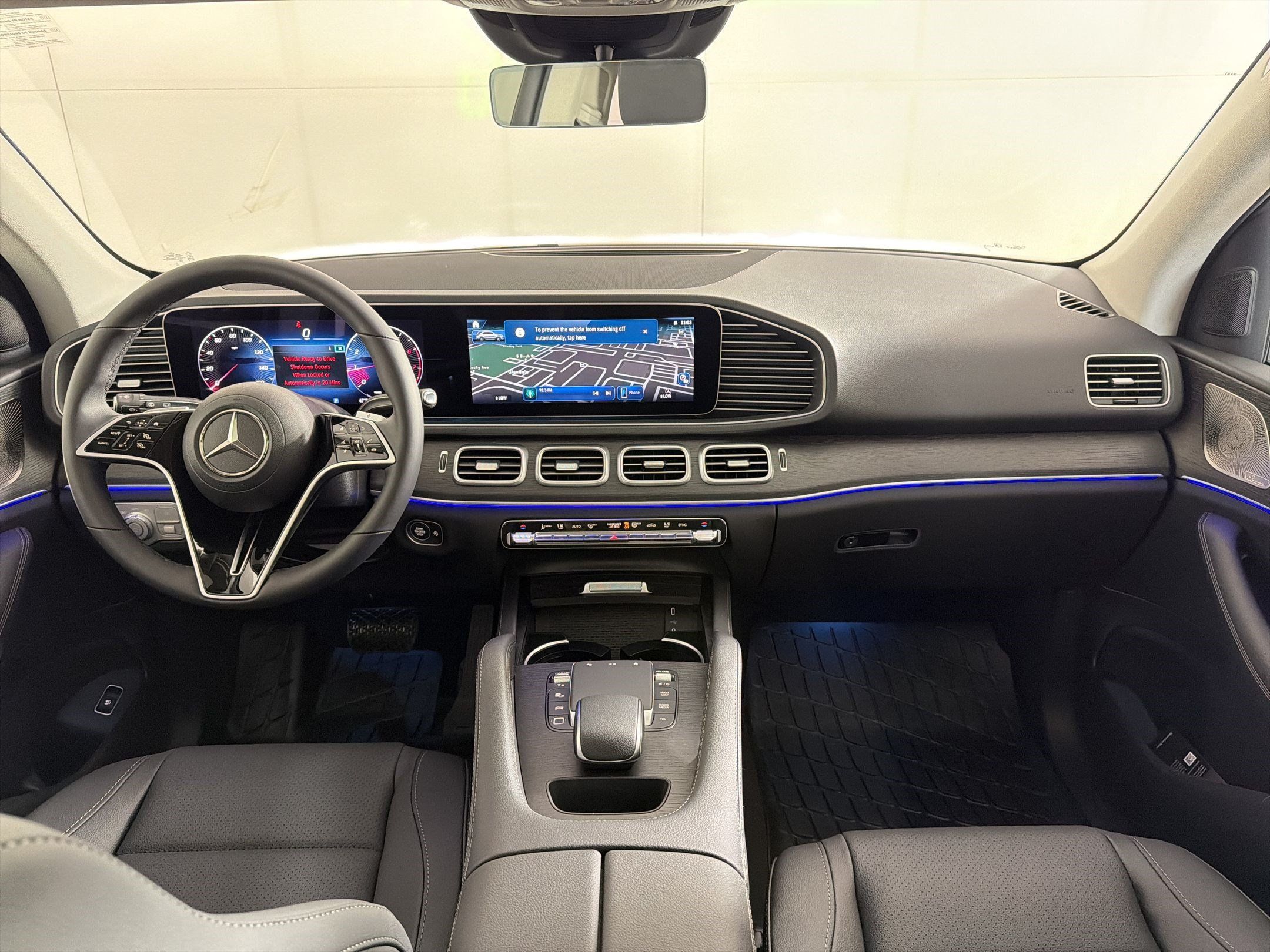 Used 2026 Mercedes-Benz GLE 350 4MATIC image 16