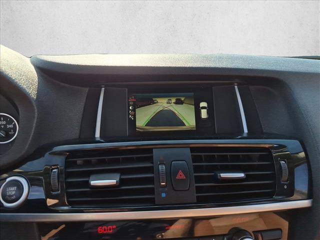 Used 2015 BMW X3 xDrive35i AWD/4WD image 11