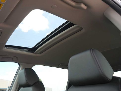 Used 2026 Honda CR-V EX-L image 24