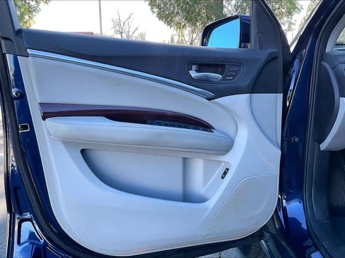 Used 2015 Acura MDX SH-AWD w/ Technology Package image 25